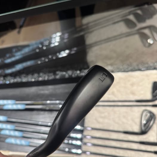 HOT METAL JPX 925 MIZUNO 5-GW GOLF IRONS ⛳️