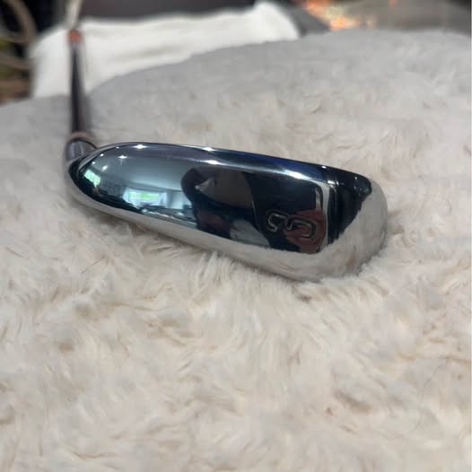 TITLEIST U505 UTILITY IRON TOUR AD