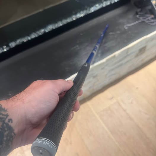 Ventus Velecore + driver shaft golf