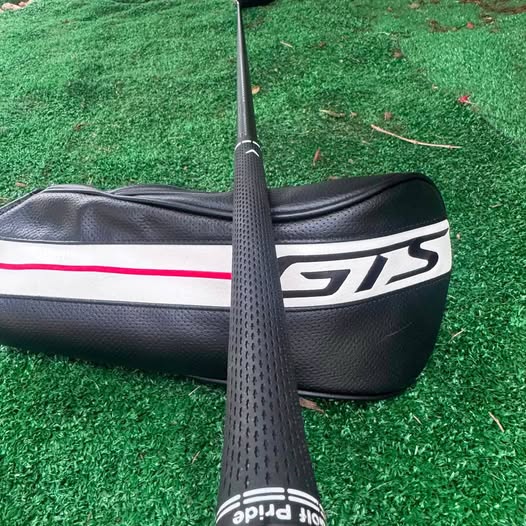 TITLEIST GTS 3 ⛳️ DRIVER 10*