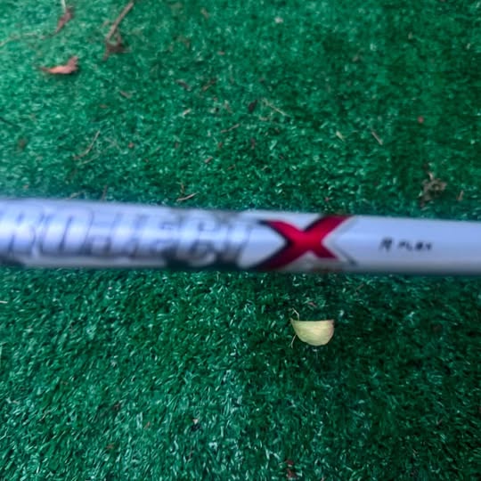 PING I20 - FAIRWAY GOLF 3W