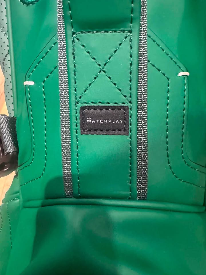 SUNMOUNTAIN MATCHPLAY GOLF BAG