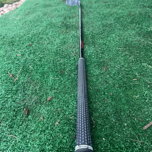 LH COBRA SNAKE BITE GOLF WEDGE