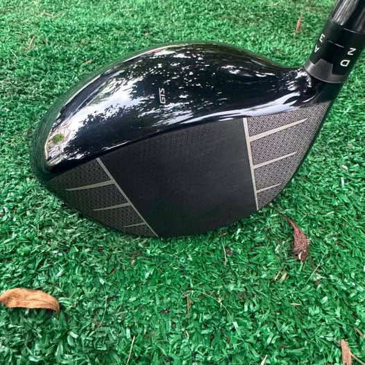 TITLEIST GTS 3 ⛳️ DRIVER 10*