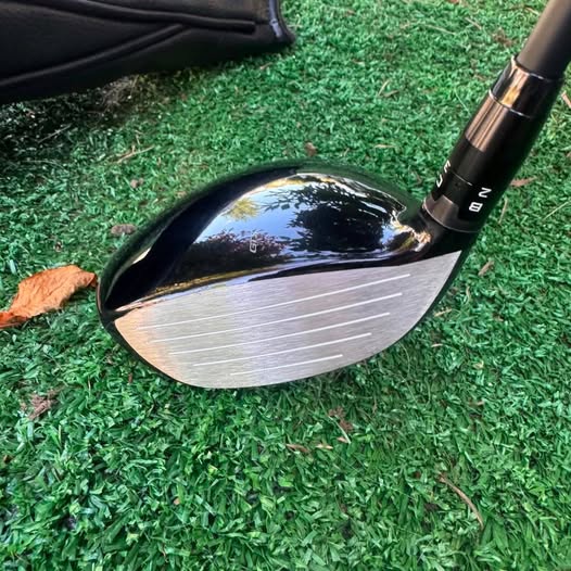 TITLEIST GOLF FAIRWAY 4W