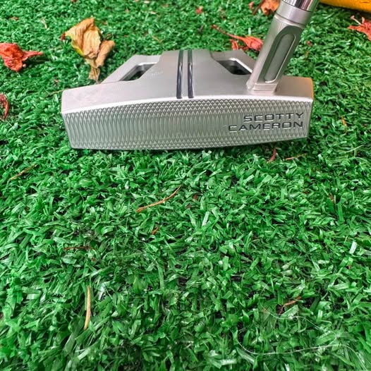 SCOTTY CAMERON 9.5 GOLF PUTTER