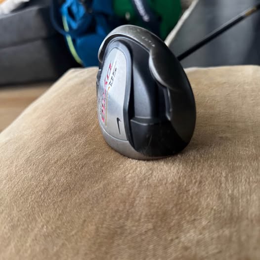 Nike Dymo 5 Wood