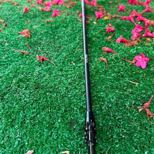 TENSEI 1K WHITE DRIVER SHAFT XS