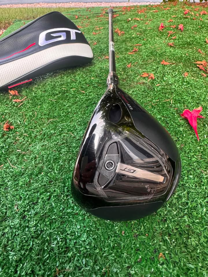 TITLEIST GT280 MINI DRIVER 13* GOLF