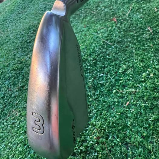 PING ICROSSOVER G410 HYBRID 3i