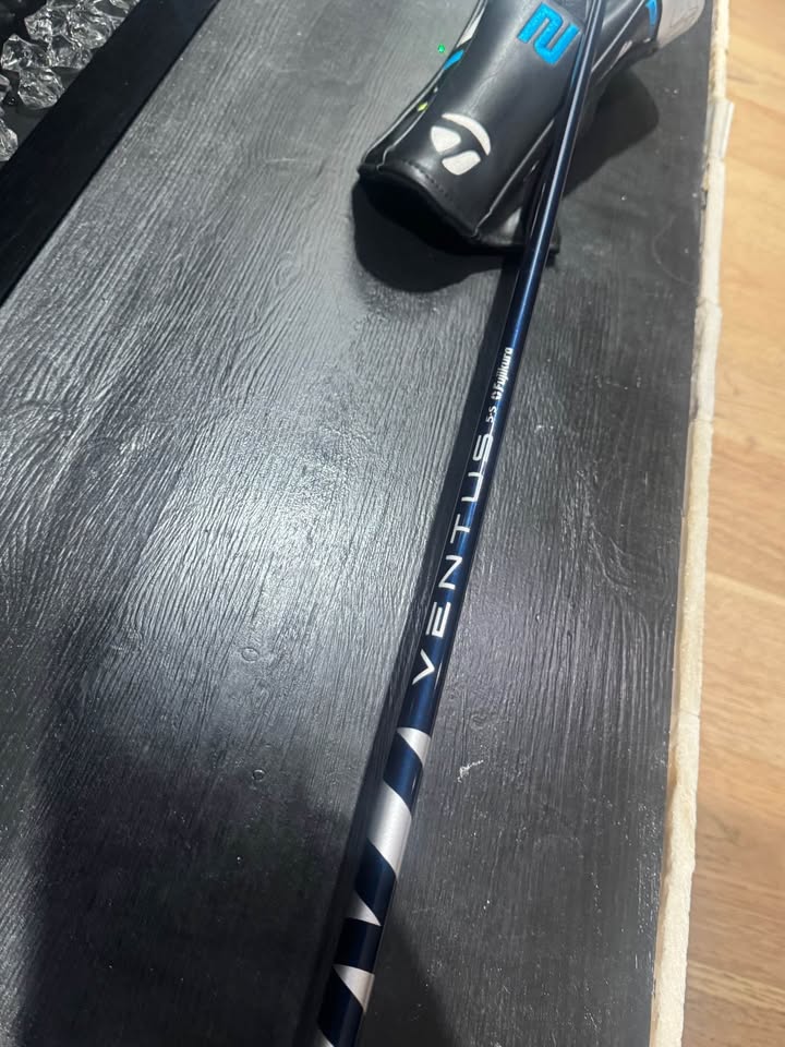 TAYLOR MADE SIM2 MAX ⛳️ DRIVER