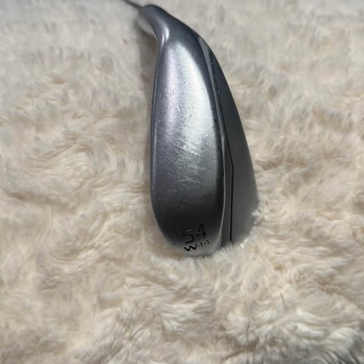 PING GLIDE 4D 54* W14 GOLF WEDGE