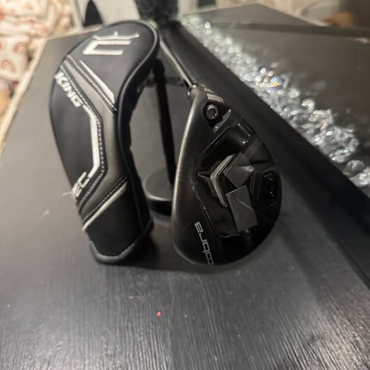 COBRA DS ADAPT 4 HYBRID