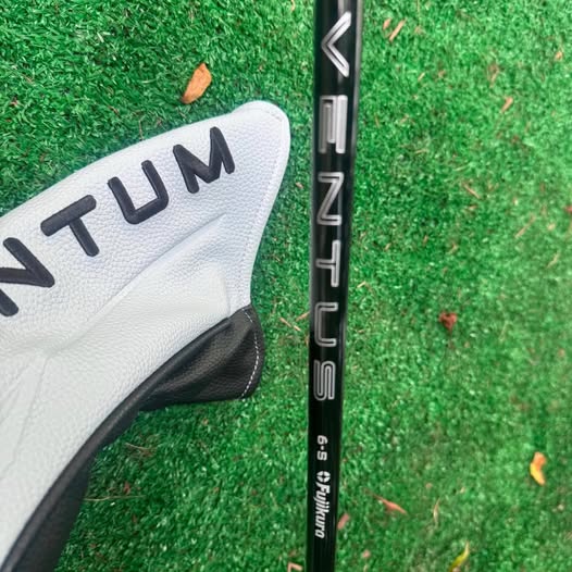 CALLAWAY QUANTUM TRIPLE DIAMOND 💎 MAX