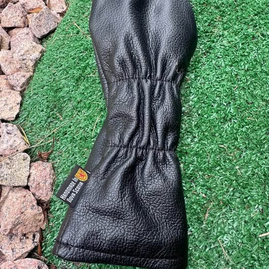 DORMIE HYBRID GOLF COVER