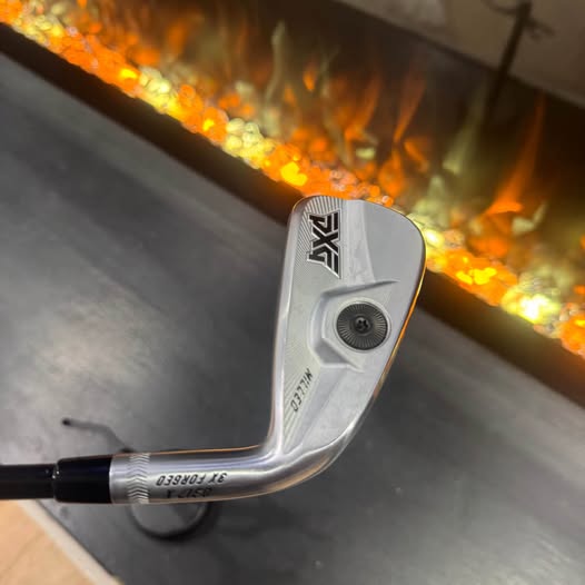 PXG GOLF DRIVING IRON 19*
