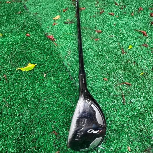 PING i20 GOLF ⛳️ HYBRID 17*