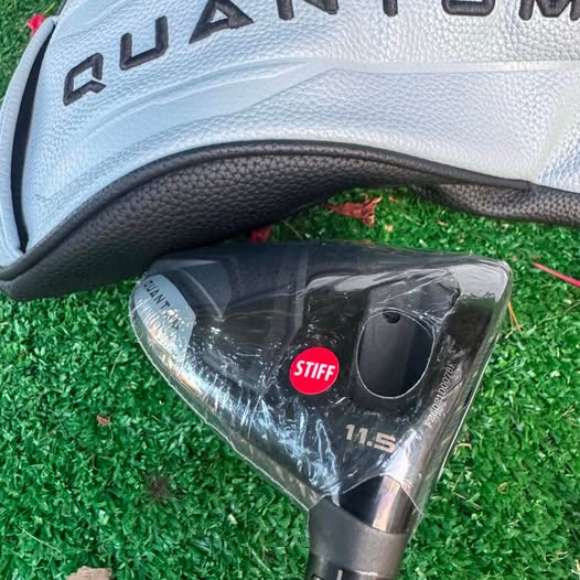 CALLAWAY MINI GOLF ⛳️ DRIVER