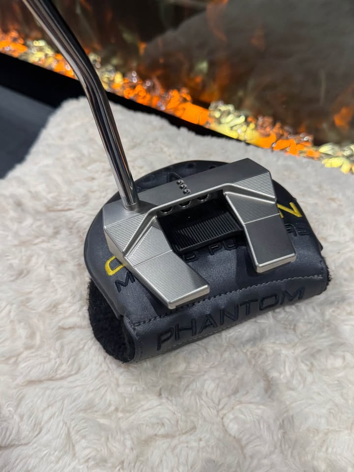 SCOTTY CAMERON PHANTOM 5 PUTTER