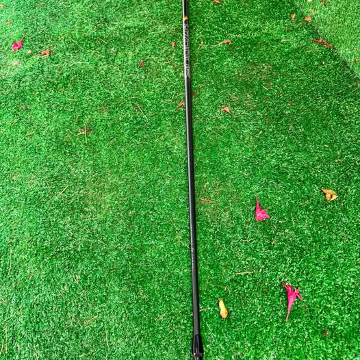 HZRDOUS BKACK STIFF TITLEIST ADAPTOR - DRIVER