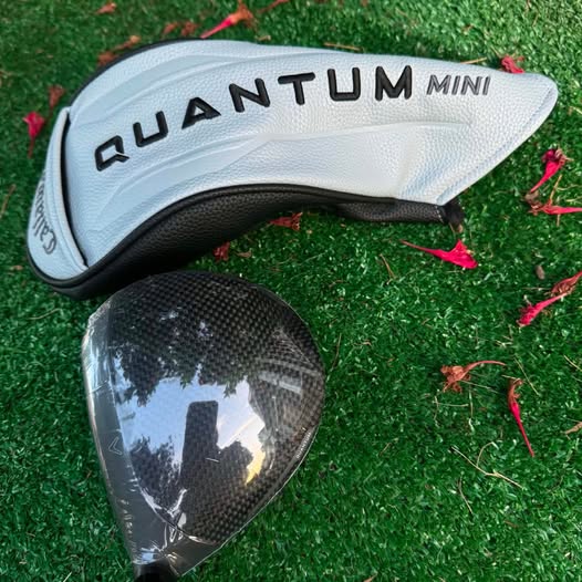 CALLAWAY MINI GOLF ⛳️ DRIVER