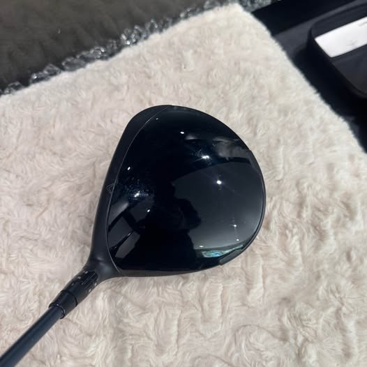 Callaway Paradym 9 degree Golf Driver
