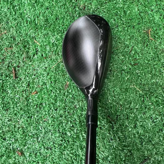 TaylorMade Stealth Hybrid - 4 Hybrid - Stiff Flex