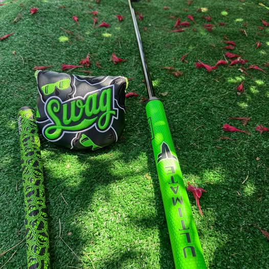 SWAG PUTTER THE BOSS 2.0