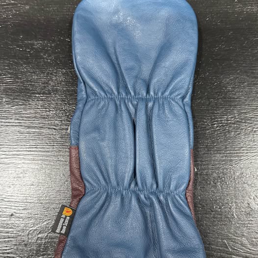 DORMIE DRIVER GOLF HEADCOVER