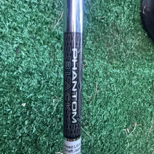 SCOTTY CAMERON BLACK