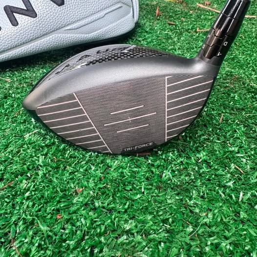 CALLAWAY QUANTUM TRIPLE DIAMOND 💎 MAX