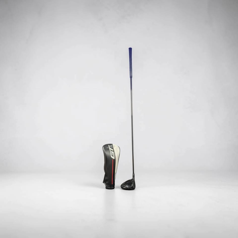 TITLEIST GT3 GOLF DRIVER