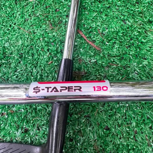 COBRA KING TEC GOLF IRON SET - 4-PW/GW 56/60