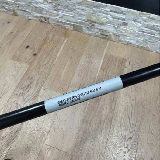 BLACK VAPOUR SM11 VOKEY - TITLEIST