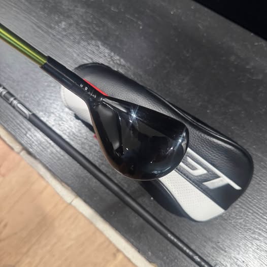 Titleist GT2 Hybrid 3H Golf