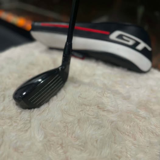 TITLEIST GT3 HYBRID 4H GOLF