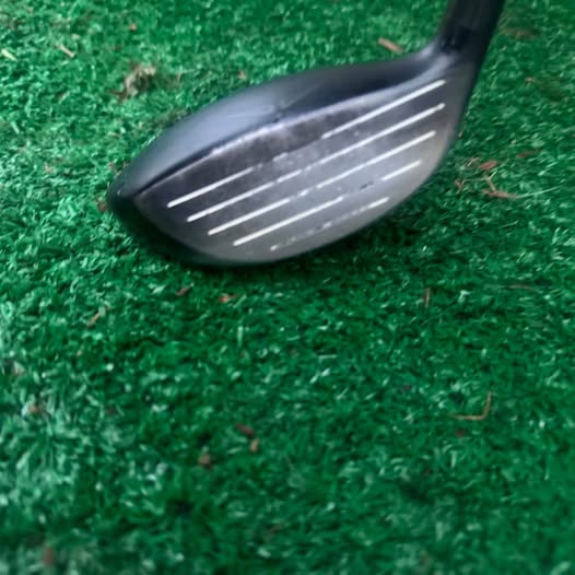 PING I20 - FAIRWAY GOLF 3W