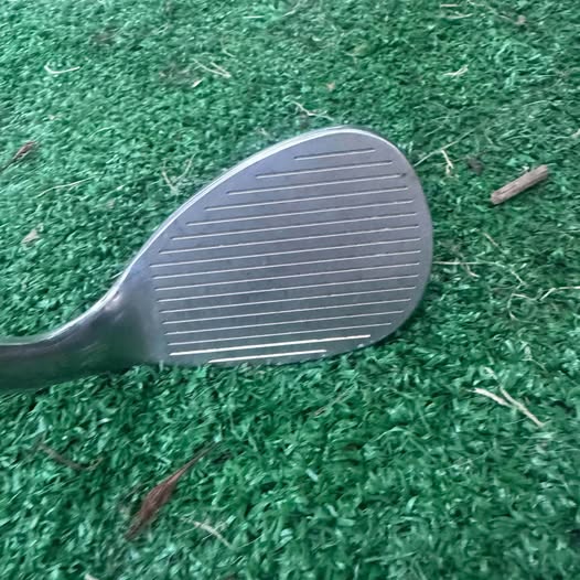 LH CALLAWAY SURE OUT 2 GOLF WEDGE