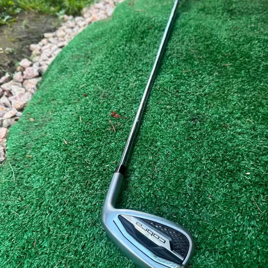 COBRA KING GAP WEDGE 50*