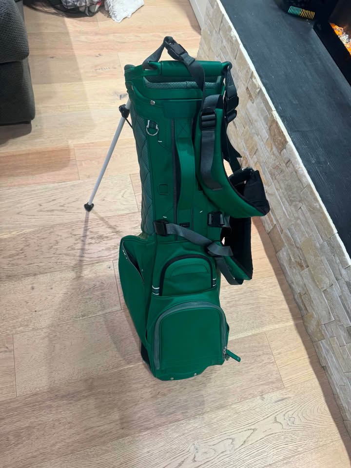 SUNMOUNTAIN MATCHPLAY GOLF BAG