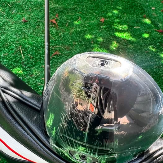 TITLEIST GTS2 GOLF DRIVER 9 DEGREE