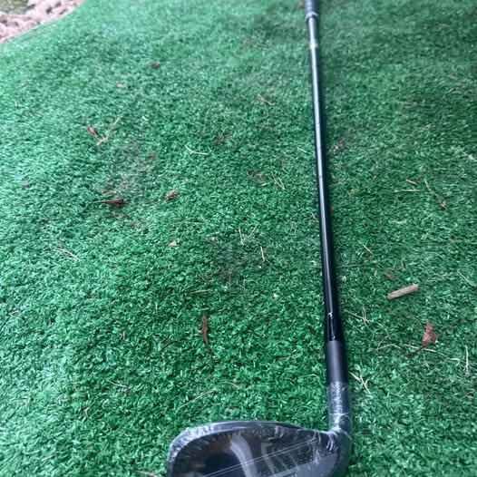 LH COBRA KING 54* GOLF WEDGE
