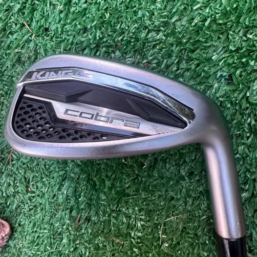 COBRA KING GAP WEDGE 50*
