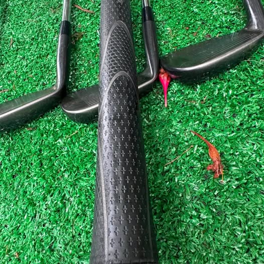 COBRA KING TEC GOLF IRON SET - 4-PW/GW 56/60