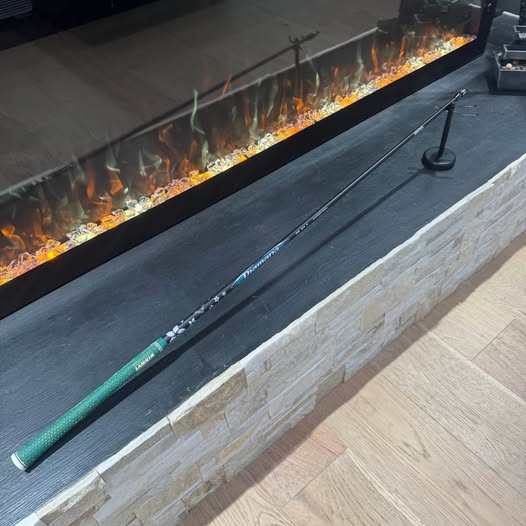DIAMANA BB63 EXTRA STIFF DRIVER SHAFT