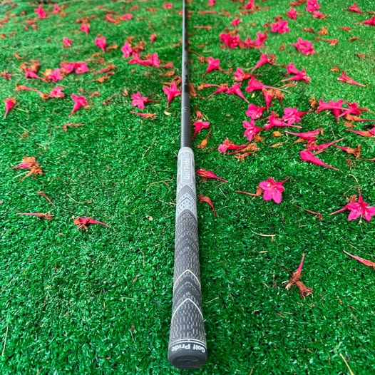 TENSEI 1K WHITE DRIVER SHAFT XS