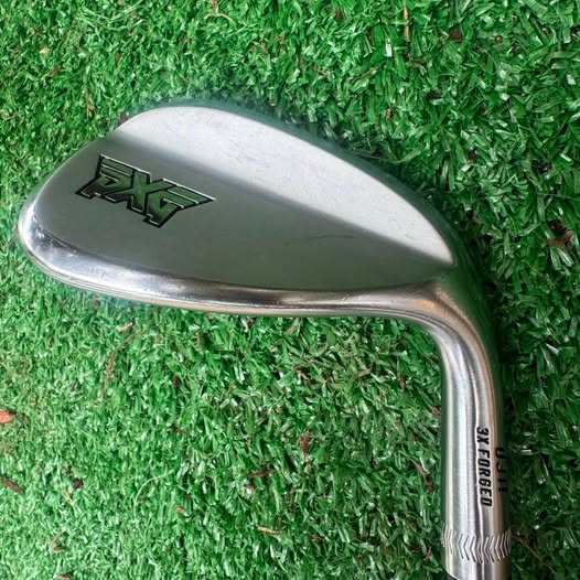 0311 PXG 56 DEGREE GOLF WEDGE