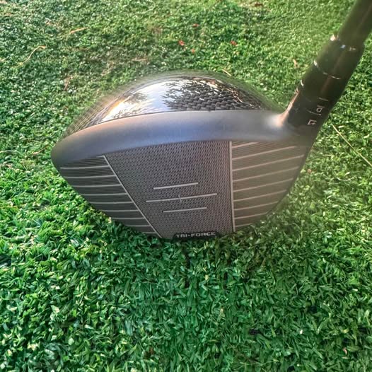 TOUR - CALLAWAY QUANTUM TD TD