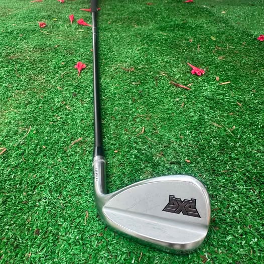 0311 PXG 56 DEGREE GOLF WEDGE