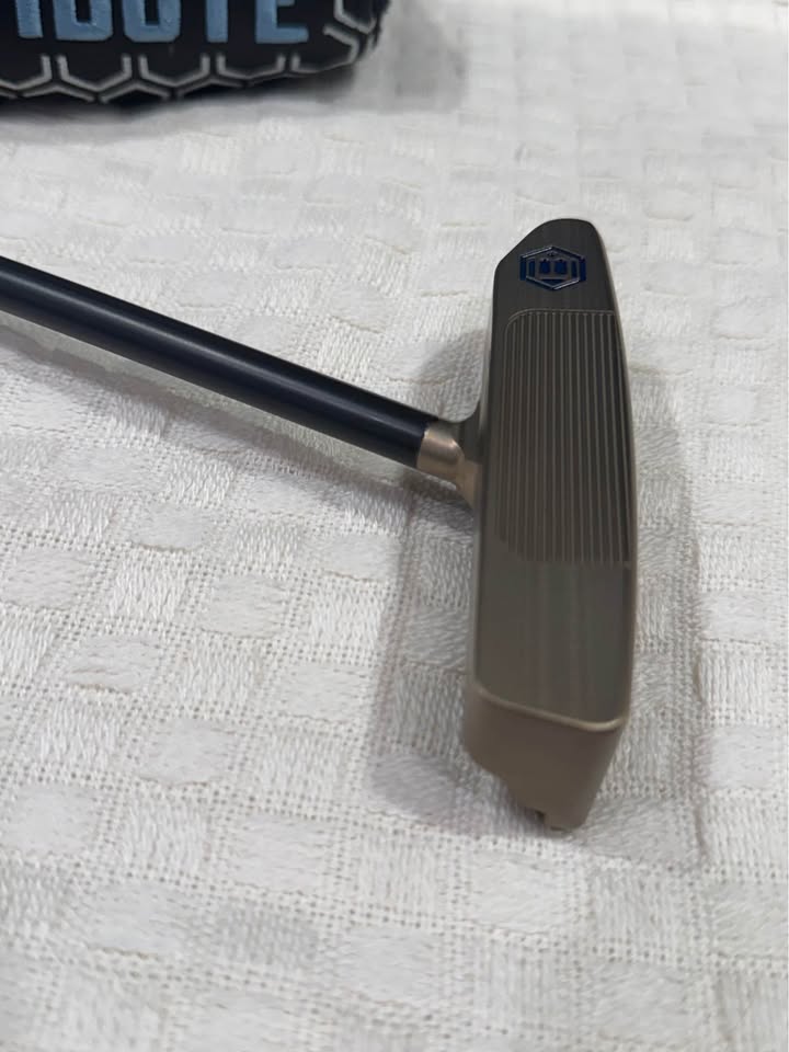 BETTINARDI ANTIDOTE S80  CUSTOM PUTTER